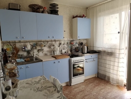 Продается 1-комнатная квартира Приозерная ул, 38.3  м&sup2;, 4650000 рублей