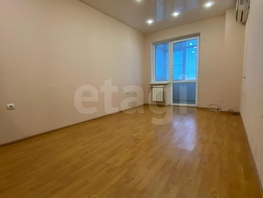 Продается 1-комнатная квартира Валерия Гассия ул, 34.5  м&sup2;, 5000000 рублей