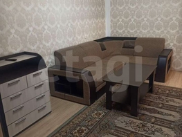 Продается 2-комнатная квартира Ставропольская ул, 52.8  м&sup2;, 6290000 рублей