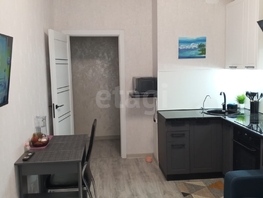 Продается 3-комнатная квартира ЖК Абрикосово, литера 2, 58.9  м&sup2;, 8100000 рублей