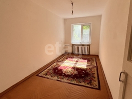 Продается 3-комнатная квартира Димитрова ул, 58.8  м&sup2;, 5900000 рублей