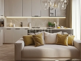 Продается Студия 3-я Трудовая ул, 26.33  м&sup2;, 3200000 рублей
