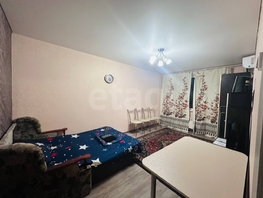 Продается 2-комнатная квартира Уральская ул, 43.6  м&sup2;, 6500000 рублей