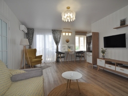 Продается 2-комнатная квартира Щорса ул, 43.4  м&sup2;, 7450000 рублей