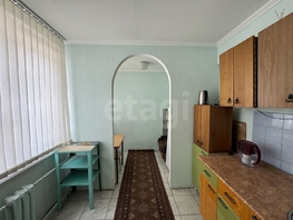 Продается 1-комнатная квартира Ковалева ул, 33  м&sup2;, 3550000 рублей