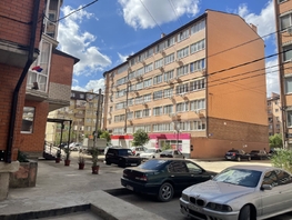 Продается Универ. помещ Мусоргского М.П. ул, 427  м&sup2;, 12500000 рублей