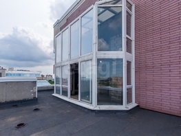 Продается 4-комнатная квартира Бабушкина ул, 208  м&sup2;, 25000000 рублей