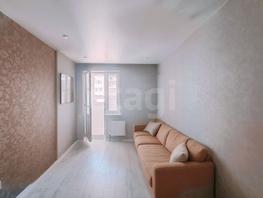 Продается 1-комнатная квартира Измаильская ул, 32  м&sup2;, 3750000 рублей