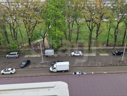 Продается 1-комнатная квартира Черкасская ул, 42.8  м&sup2;, 3650000 рублей