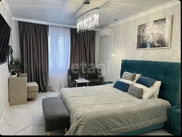 Продается 2-комнатная квартира Минская ул, 54  м&sup2;, 11000000 рублей