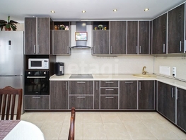 Продается 3-комнатная квартира 3-я Целиноградская ул, 89.9  м&sup2;, 8800000 рублей