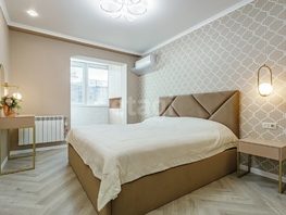 Продается 3-комнатная квартира Чекистов пр-кт, 76.3  м&sup2;, 11000000 рублей