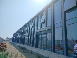 Сдается Универ. помещ Дмитрия Есаулко ул, 1387  м&sup2;, 2080500 рублей