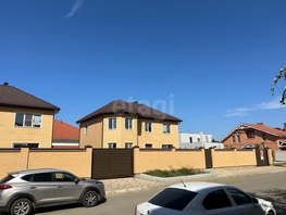 Продается Дом Веронская ул, 235.2  м&sup2;, участок 5 сот., 25400000 рублей