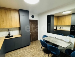 Продается 3-комнатная квартира Восточно-Кругликовская ул, 94  м&sup2;, 16300000 рублей