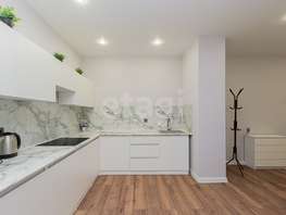 Продается 2-комнатная квартира ЖК Самолет, литера 27, 50.9  м&sup2;, 8200000 рублей