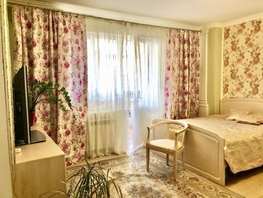 Продается 2-комнатная квартира Володи Головатого ул, 70.8  м&sup2;, 10850000 рублей