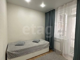 Продается 2-комнатная квартира Византийская ул, 57.3  м&sup2;, 10290000 рублей