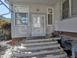 Продается Дом Геологическая ул, 195.6  м&sup2;, участок 8 сот., 17500000 рублей