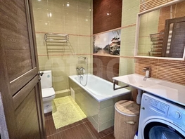 Продается 2-комнатная квартира Старокубанская ул, 51.9  м&sup2;, 9300000 рублей