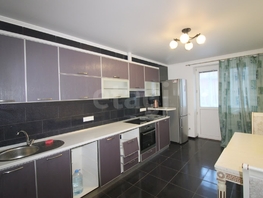 Продается 3-комнатная квартира Достоевского ул, 87.9  м&sup2;, 14600000 рублей