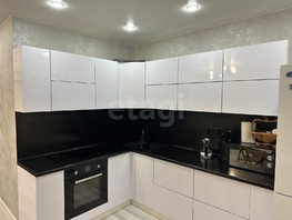Продается 1-комнатная квартира Командорская ул, 37  м&sup2;, 5990000 рублей