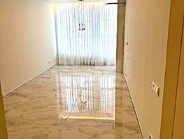 Продается 2-комнатная квартира ЖК Достояние, литера 10, 70  м&sup2;, 11800000 рублей