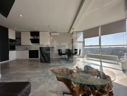 Продается 2-комнатная квартира Совхозная ул, 74  м&sup2;, 18300000 рублей