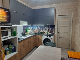 Продается 1-комнатная квартира Куликова Поля ул, 32.6  м&sup2;, 3800000 рублей