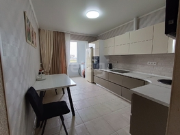 Продается 2-комнатная квартира Шевцова ул, 58.8  м&sup2;, 6450000 рублей
