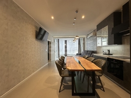 Продается 2-комнатная квартира Совхозная ул, 74  м&sup2;, 18500000 рублей