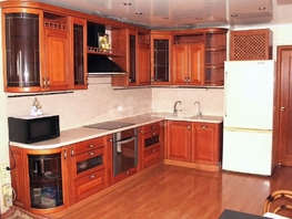 Продается 3-комнатная квартира Чекистов пр-кт, 96.4  м&sup2;, 12550000 рублей