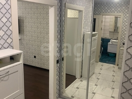 Продается 1-комнатная квартира Петра Метальникова ул, 37.6  м&sup2;, 5500000 рублей