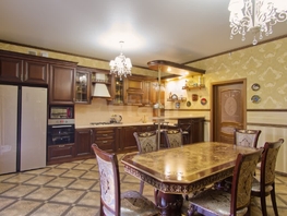 Продается Дом Большевистская ул, 138.7  м&sup2;, участок 3 сот., 21200000 рублей