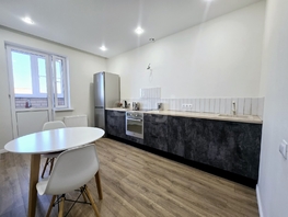 Продается 1-комнатная квартира Тепличная ул, 34.5  м&sup2;, 4650000 рублей