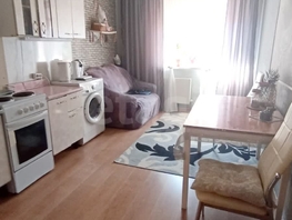 Продается 1-комнатная квартира Дунаевского И.И. ул, 43.1  м&sup2;, 4450000 рублей