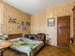 Продается 4-комнатная квартира Дзержинского ул, 103.5  м&sup2;, 9500000 рублей