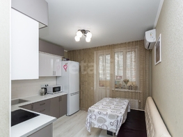 Продается 2-комнатная квартира Цезаря Куникова ул, 48.5  м&sup2;, 6500000 рублей