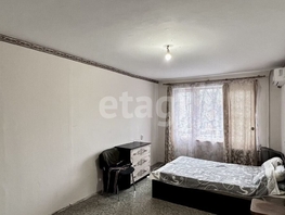 Продается 1-комнатная квартира Археолога Анфимова ул, 30.4  м&sup2;, 2850000 рублей