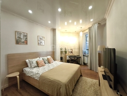 Продается 2-комнатная квартира Баварская ул, 73.9  м&sup2;, 11000000 рублей