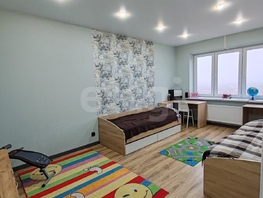 Продается 3-комнатная квартира ЖК Губернский, литера 5, 100  м&sup2;, 12800000 рублей