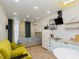 Продается Студия Адмирала Пустошкина б-р, 26.6  м&sup2;, 4700000 рублей