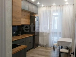 Продается 2-комнатная квартира Адмирала Серебрякова ул, 60.6  м&sup2;, 8750000 рублей