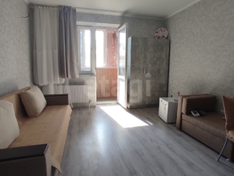Продается Студия Воронежская ул, 28.9  м&sup2;, 4800000 рублей
