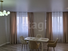 Продается 3-комнатная квартира Старокубанская ул, 92  м&sup2;, 19000000 рублей