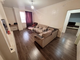 Продается 2-комнатная квартира Гаражный пер, 59.8  м&sup2;, 6600000 рублей