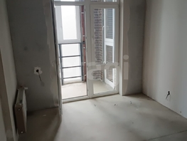 Продается 1-комнатная квартира Автолюбителей ул, 31.7  м&sup2;, 4800000 рублей