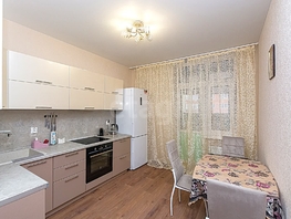 Продается 2-комнатная квартира Домбайская ул, 61.5  м&sup2;, 8300000 рублей