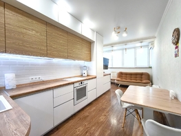 Продается 2-комнатная квартира Гаражная ул, 66.4  м&sup2;, 16300000 рублей