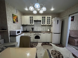 Продается 1-комнатная квартира Валерия Гассия ул, 37.3  м&sup2;, 5150000 рублей